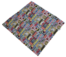 Pet Blanket - Vintage Dog Media