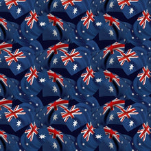Pet Bandana - Aussie Spirit