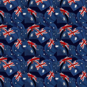 Pet Bandana - Aussie Spirit