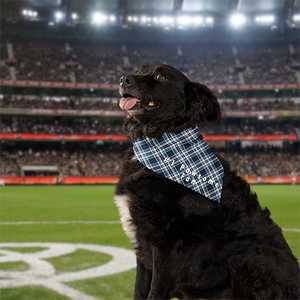 Pet Bandana - #1 Pawsome Fan