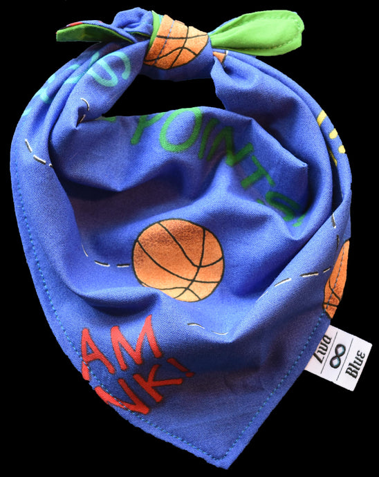 Pet Bandana - Slam Dunk