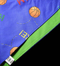Pet Bandana - Slam Dunk