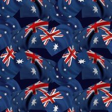 Aussie Collection - Face Masks