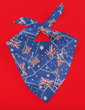 Pet Bandana - Aussie Spirit