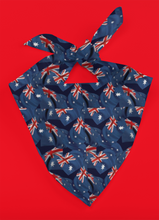 Pet Bandana - Aussie Spirit