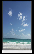 Bahamas - Yoga Pilates Mat