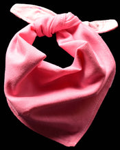 Pet Bandana - Ballet Shoes