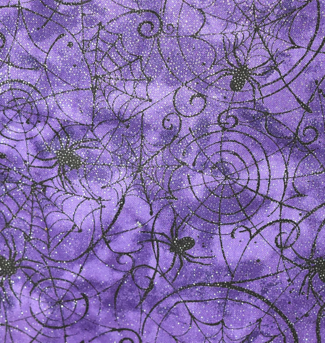 Black Widow Halloween