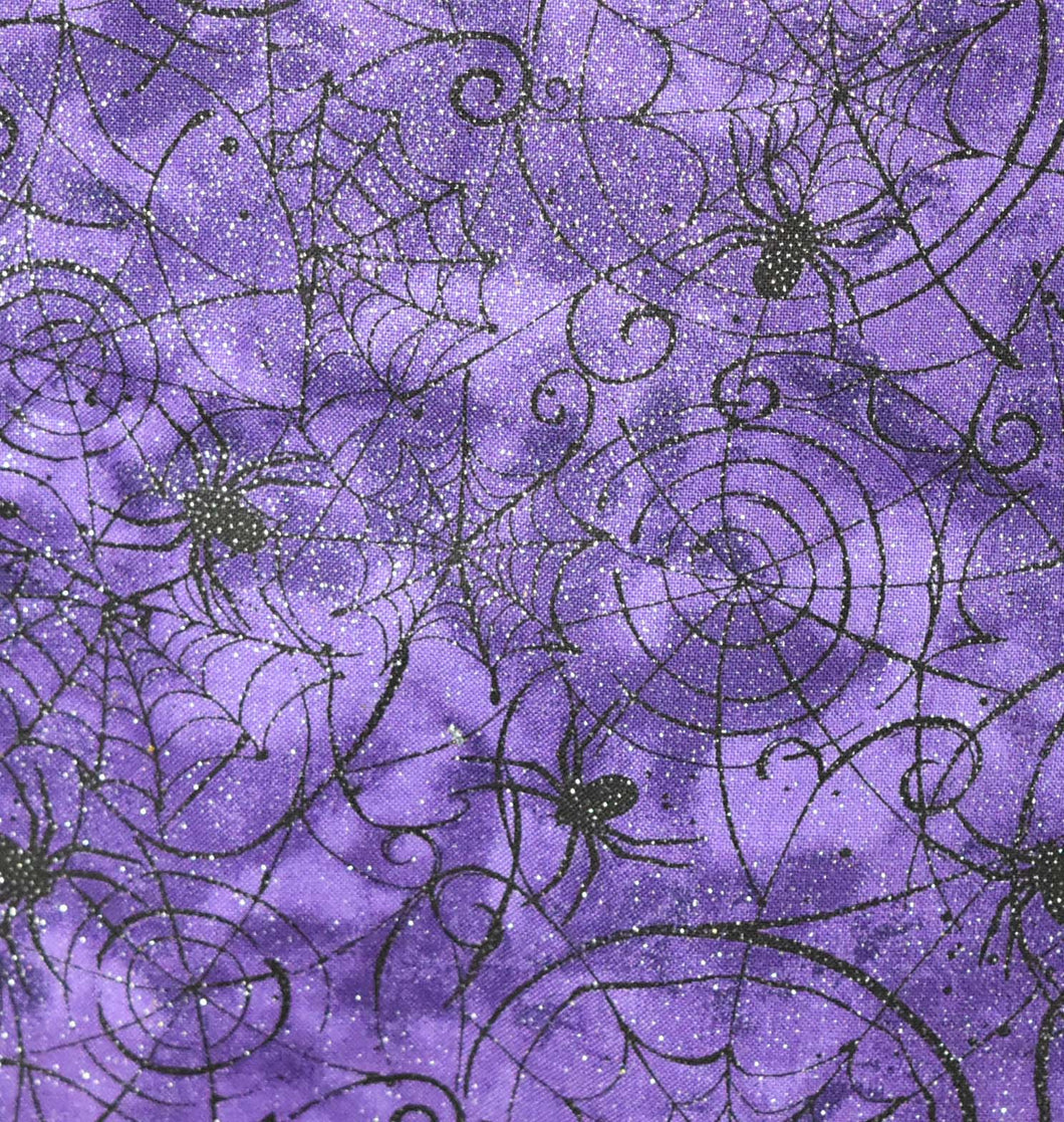 Black Widow Halloween