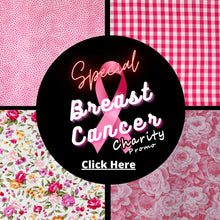 Breast Cancer - Pump up the Pink