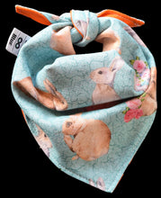 Pet Bandana -  Bunny Love