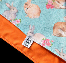 Pet Bandana -  Bunny Love