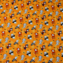 Pet Bandana -  To Cute to Spook - Halloween