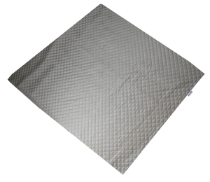 Pet Blanket - Designer Luxe Quilted Velvet