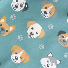 Pet Blanket - Pooch Portrait