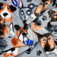 Pet Blanket - Warm & Fuzzies