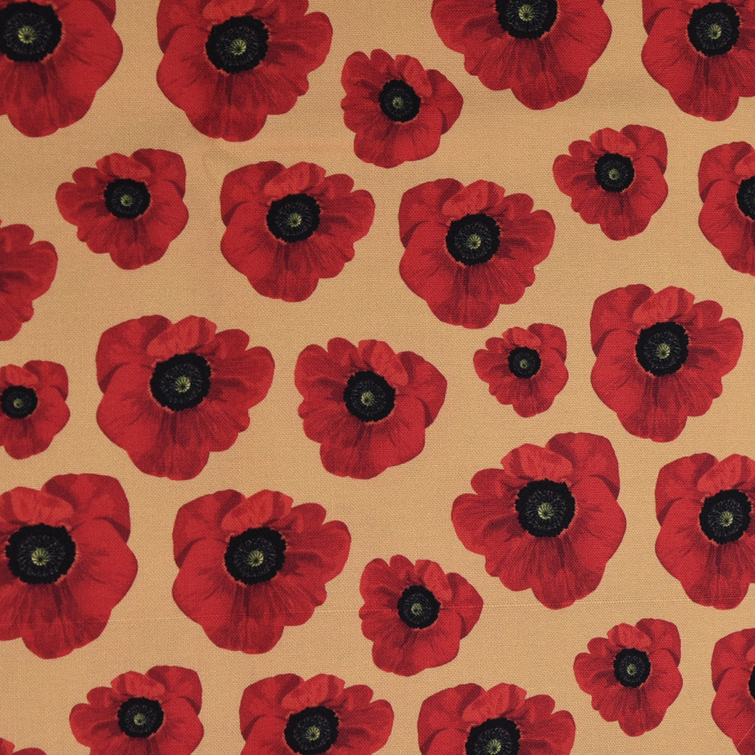 ANZAC  - Face Masks