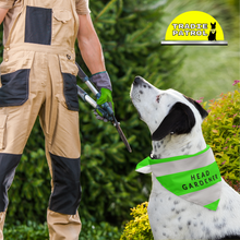 Pet Bandana - Tradie Patrol