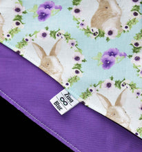 Pet Bandana - Hoppy Bunny
