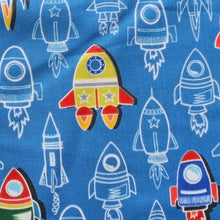 Pet Bandana - Rocket Dog