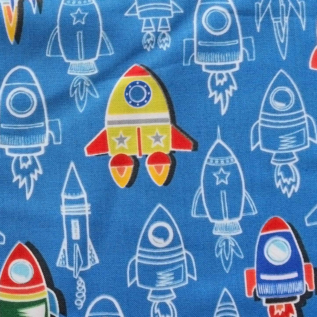 Pet Bandana - Rocket Dog