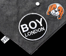 Pet Bandana - London Beagle Boy