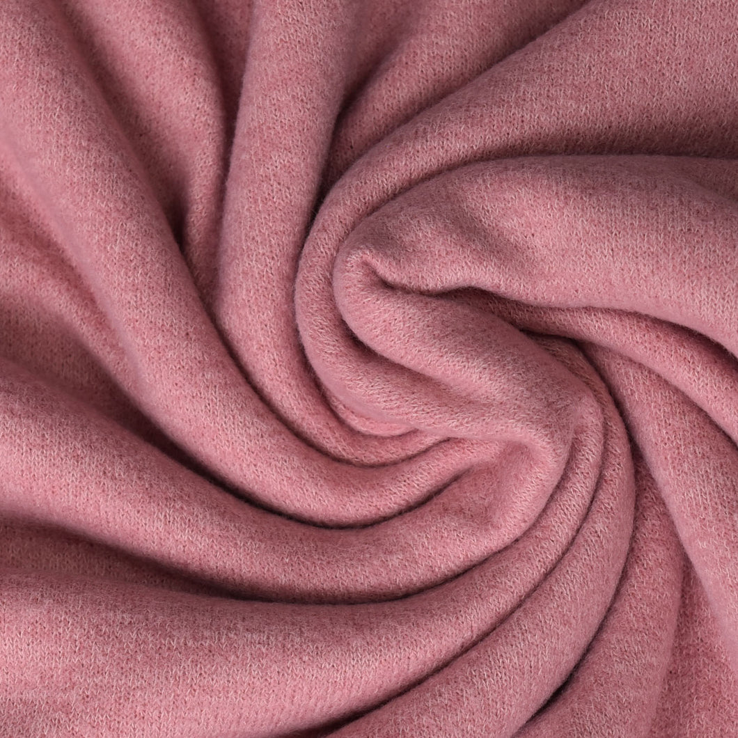 Infinity Scarf -  Luxe Soft Jersey Knit Blend