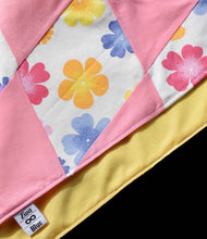 Pet Bandana -  Meg's Diamond