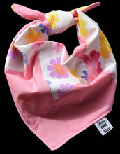 Pet Bandana -  Meg's Diamond