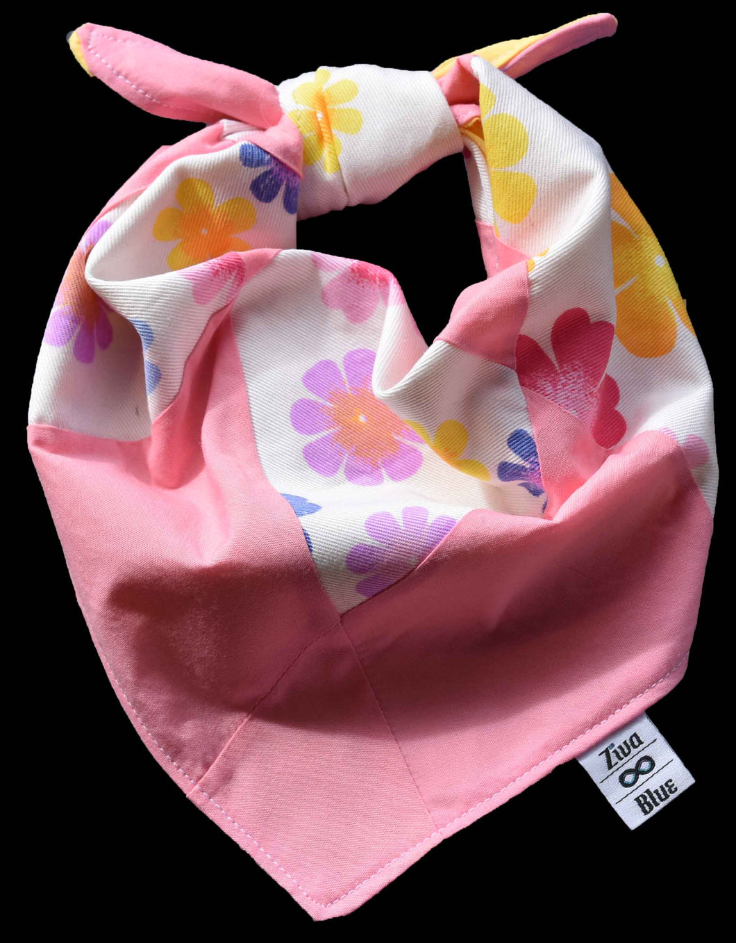 Pet Bandana -  Meg's Diamond