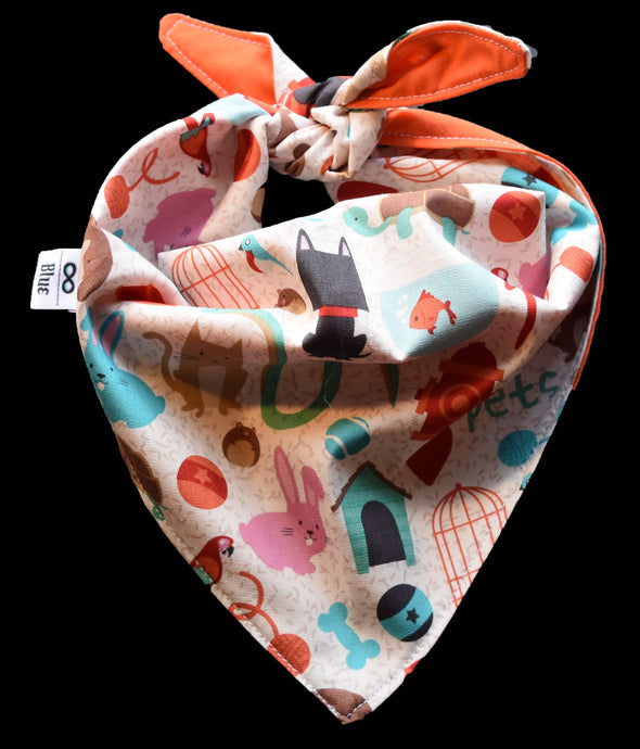 Pet Bandana - All Together Pets