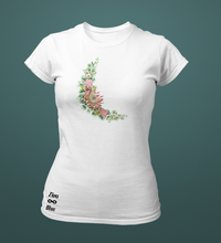 Pink Protea - T-Shirt