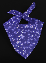 Pet Bandana -  Glow for it - Glow in the Dark