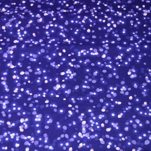 Pet Bandana -  Glow for it - Glow in the Dark
