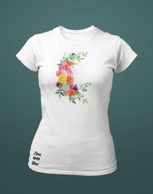 Wild Rose - T-Shirt