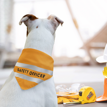 Pet Bandana - Tradie Patrol