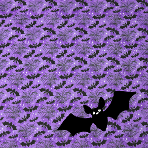 Pet Bandana -  To Cute to Spook - Halloween