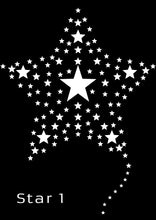Wish upon a Star  - Long Sleeve CLICK HERE FOR COLLECTION
