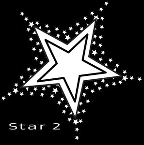Wish upon a Star  - Long Sleeve CLICK HERE FOR COLLECTION