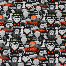 Pet Bandana -  To Cute to Spook - Halloween