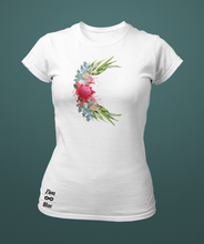 Red Waratah  - T-Shirt
