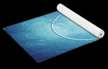 Water Bubble - Yoga Pilates Mat