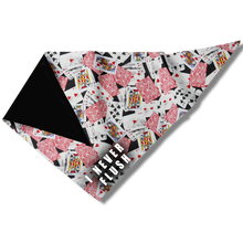 Pet Bandana - I Never Flush