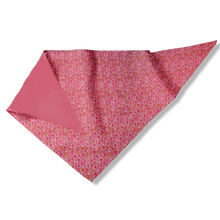 Pet Bandana - Pink Hearts