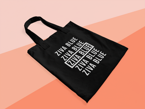5 Square ZB Tote