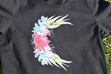Red Waratah  - T-Shirt
