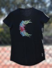 Red Waratah  - T-Shirt