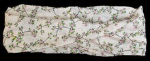 Infinity Scarf - Spring Garden
