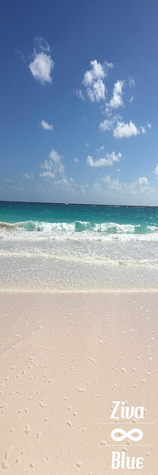 Bahamas - Yoga Pilates Mat