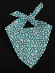 Pet Bandana -  Glow for it - Glow in the Dark